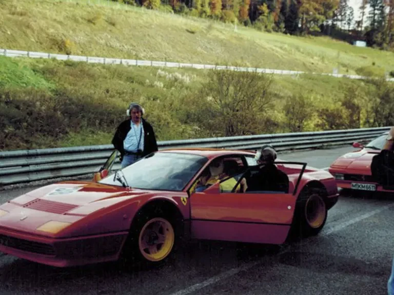1980 Ferrari 512 BB - Image 17 of 17