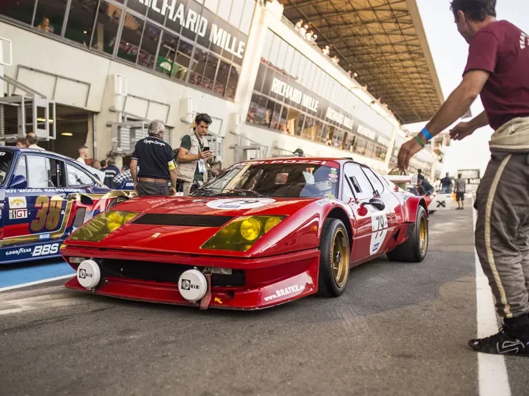 1980 Ferrari 512 BB - Image 14 of 17