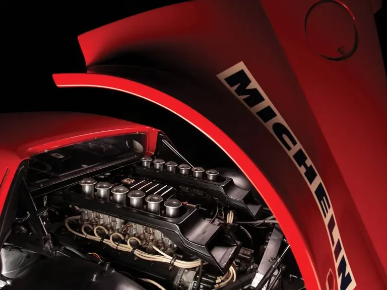 1980 Ferrari 512 BB - Image 4 of 17