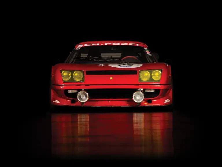 1980 Ferrari 512 BB - Image 7 of 17
