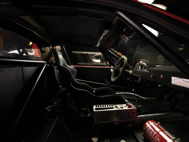 1980 Ferrari 512 BB - Image 5 of 17
