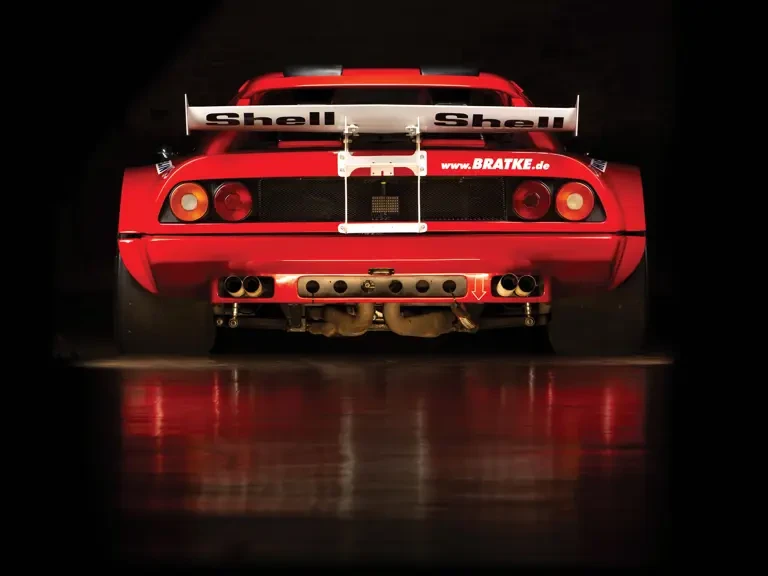 1980 Ferrari 512 BB - Image 8 of 17