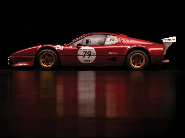 1980 Ferrari 512 BB - Image 6 of 17