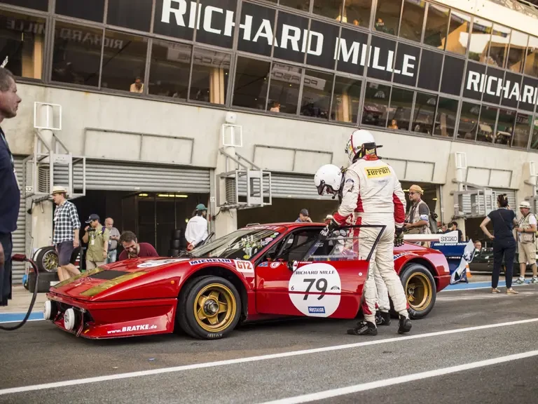 1980 Ferrari 512 BB - Image 15 of 17