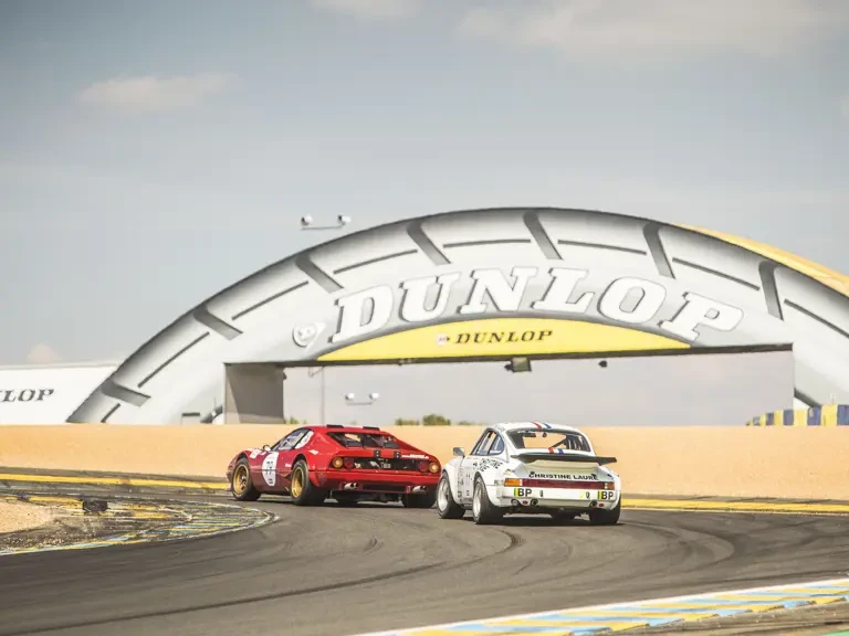 1980 Ferrari 512 BB - Image 13 of 17