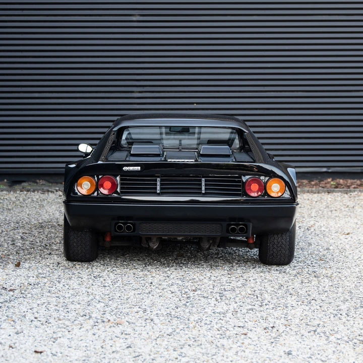 1980 Ferrari 512 BB - Image 8 of 31