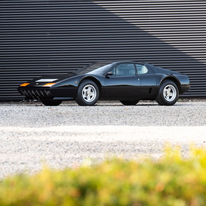 1980 Ferrari 512 BB - Image 6 of 31