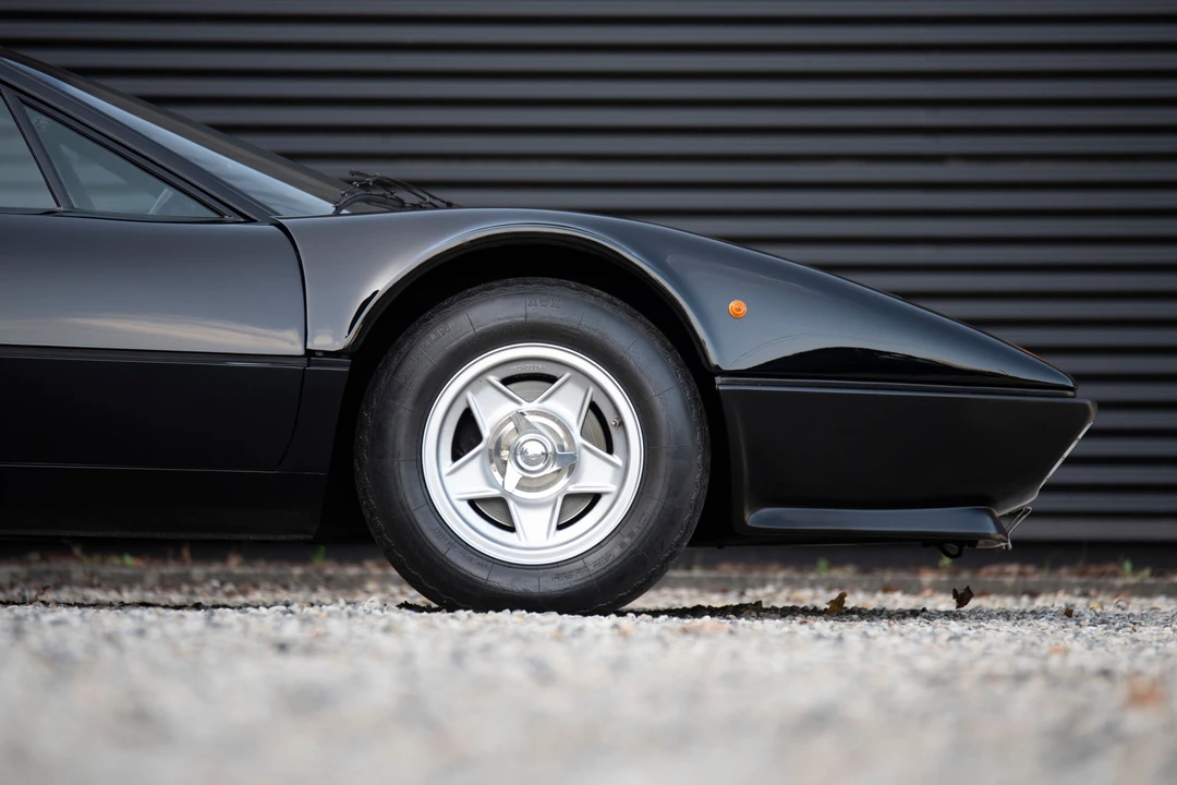 1980 Ferrari 512 BB - Image 23 of 31