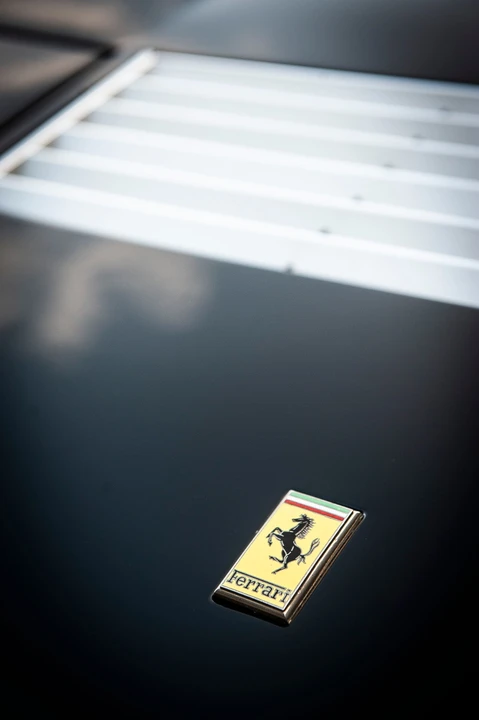 1980 Ferrari 512 BB - Image 26 of 31