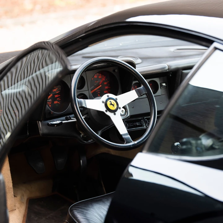 1980 Ferrari 512 BB - Image 10 of 31