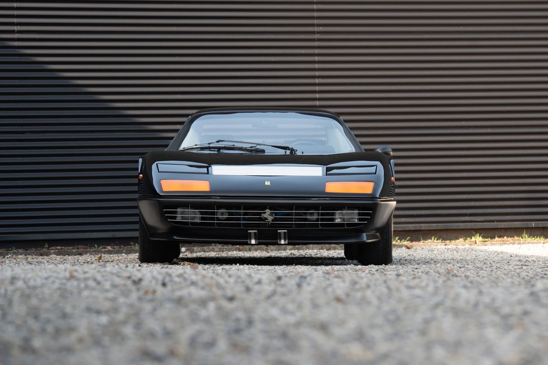 1980 Ferrari 512 BB - Image 7 of 31