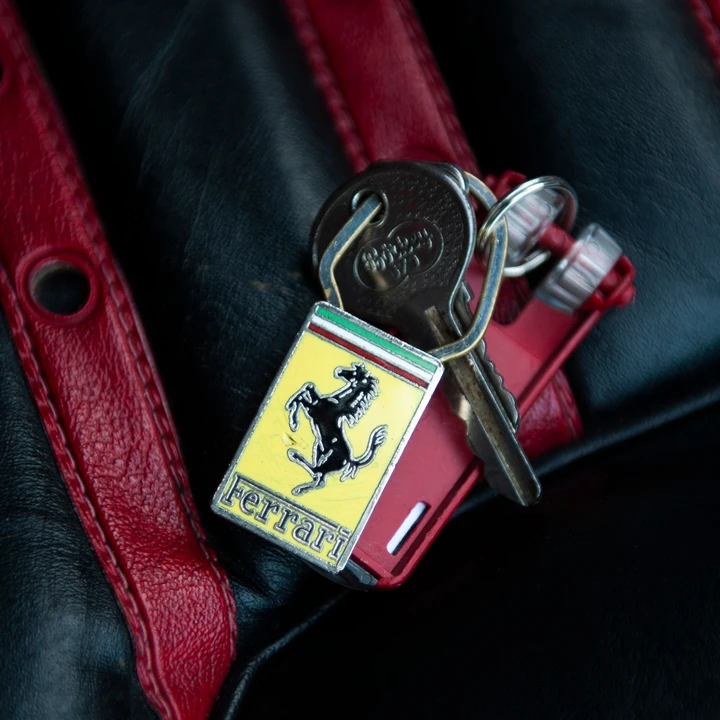 1980 Ferrari 512 BB - Image 27 of 31
