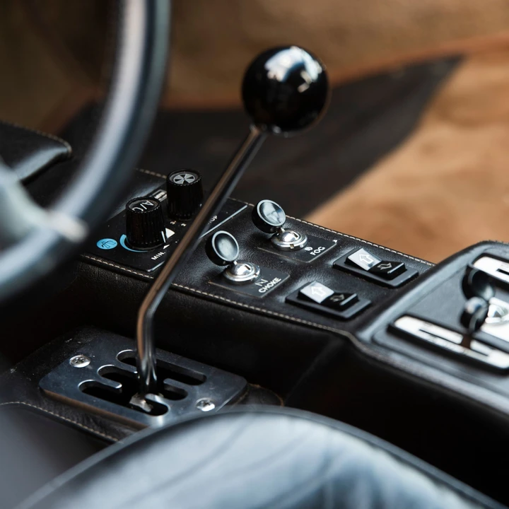 1980 Ferrari 512 BB - Image 12 of 31