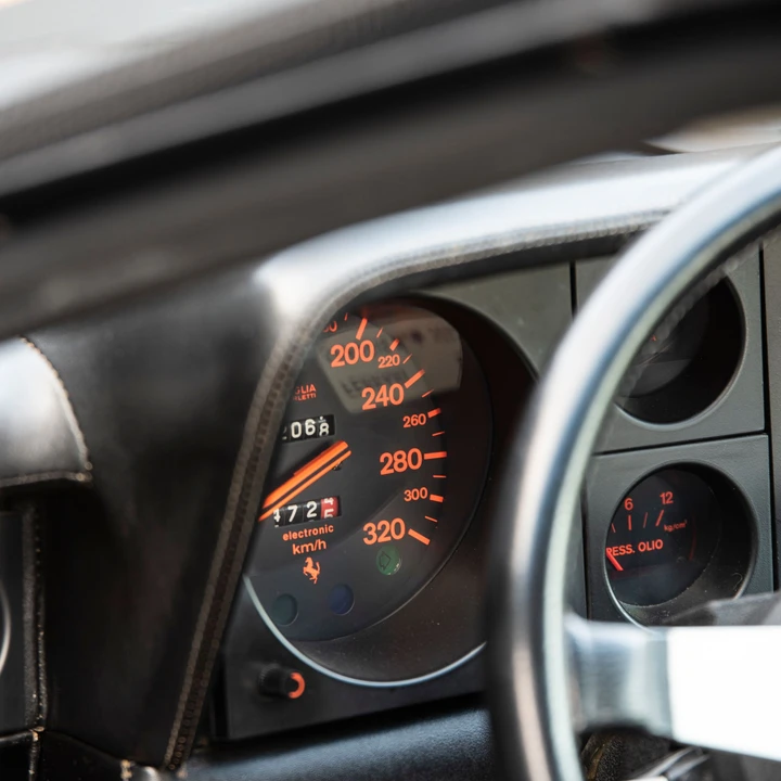 1980 Ferrari 512 BB - Image 11 of 31