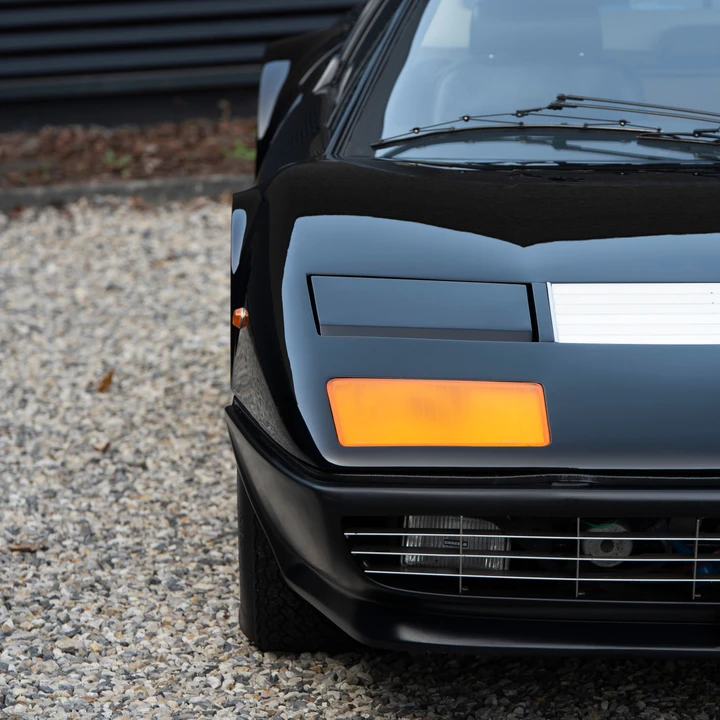 1980 Ferrari 512 BB - Image 25 of 31