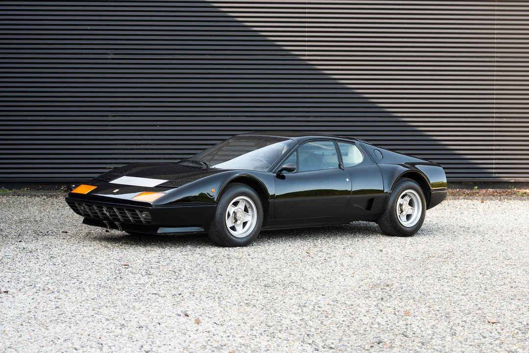 1980 Ferrari 512 BB - Image 2 of 31