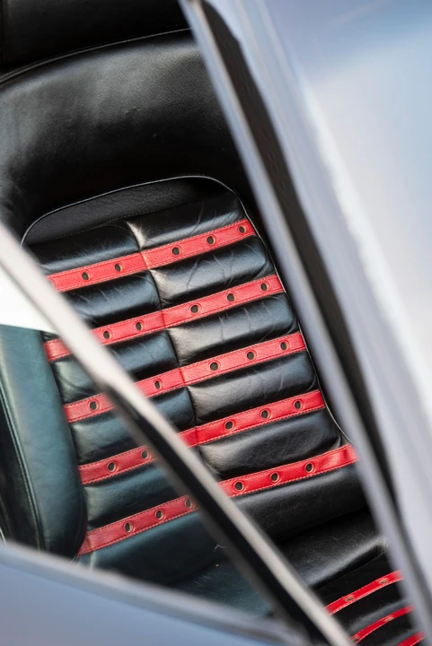 1980 Ferrari 512 BB - Image 17 of 31