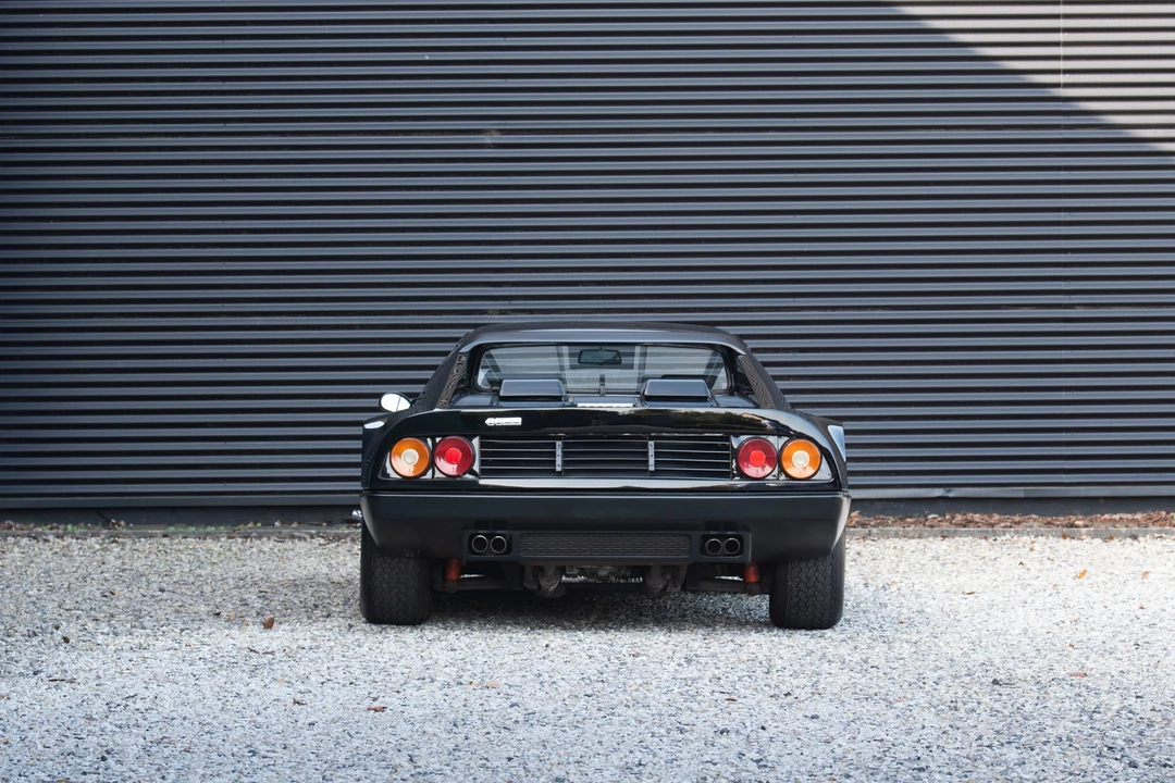 1980 Ferrari 512 BB - Image 9 of 31