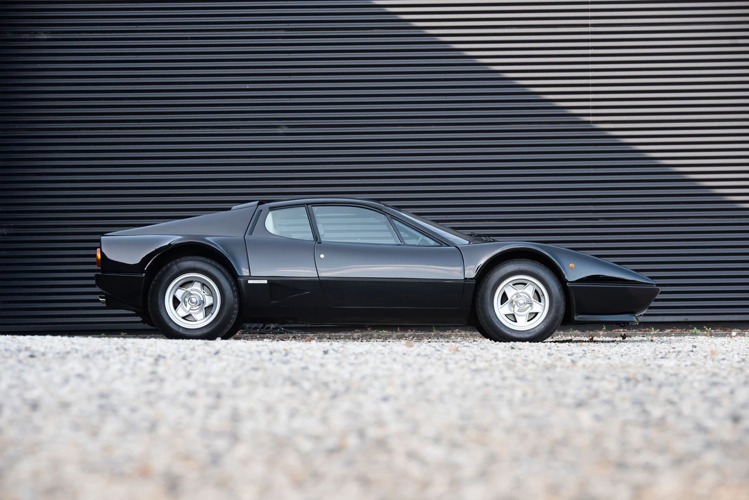 1980 Ferrari 512 BB - Image 4 of 31