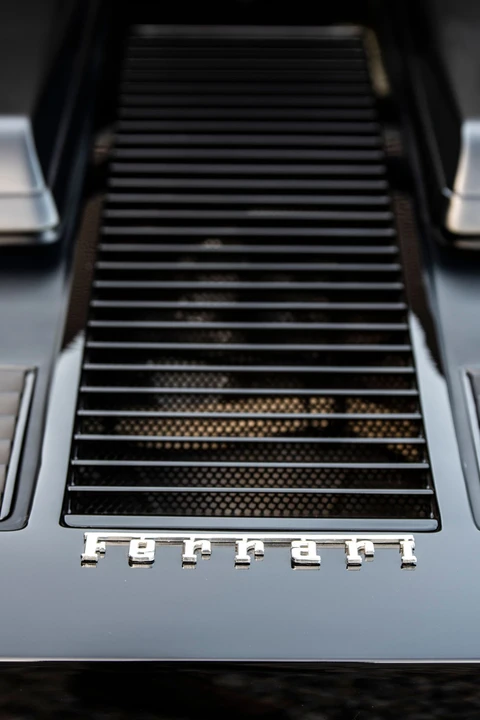1980 Ferrari 512 BB - Image 29 of 31