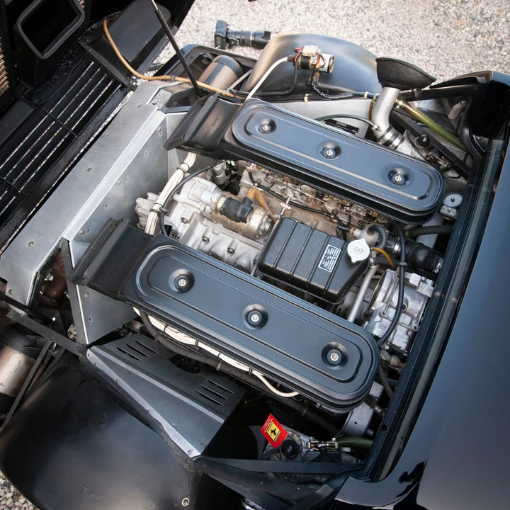 1980 Ferrari 512 BB - Image 19 of 31