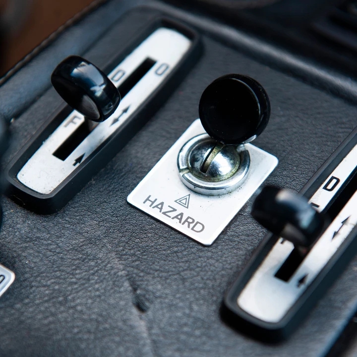1980 Ferrari 512 BB - Image 13 of 31