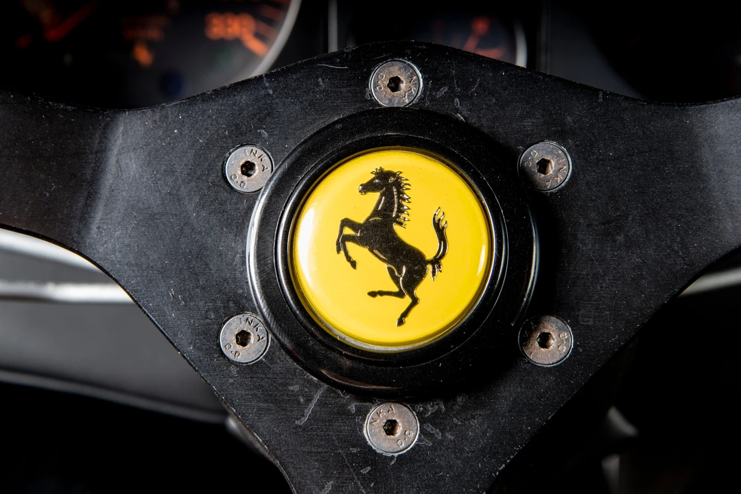 1980 Ferrari 512 BB - Image 17 of 31