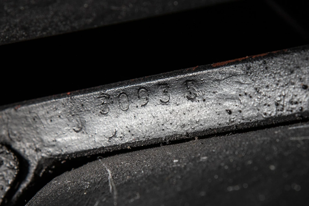 1980 Ferrari 512 BB - Image 23 of 31