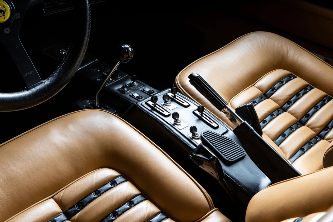 1980 Ferrari 512 BB - Image 13 of 31