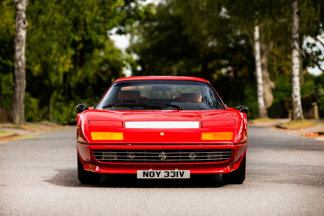 1980 Ferrari 512 BB - Image 4 of 31