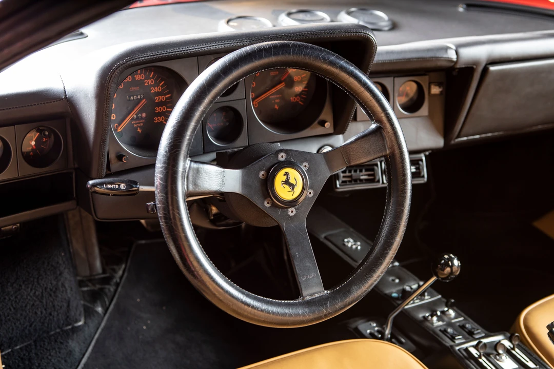 1980 Ferrari 512 BB - Image 15 of 31