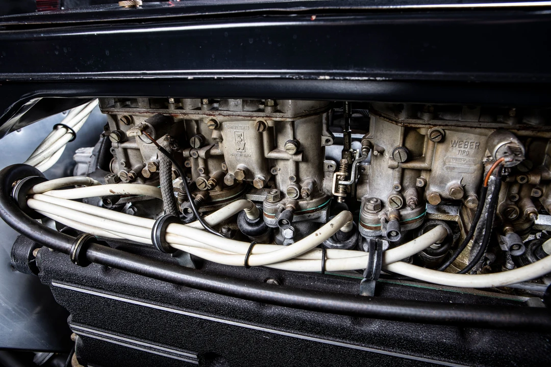 1980 Ferrari 512 BB - Image 19 of 31