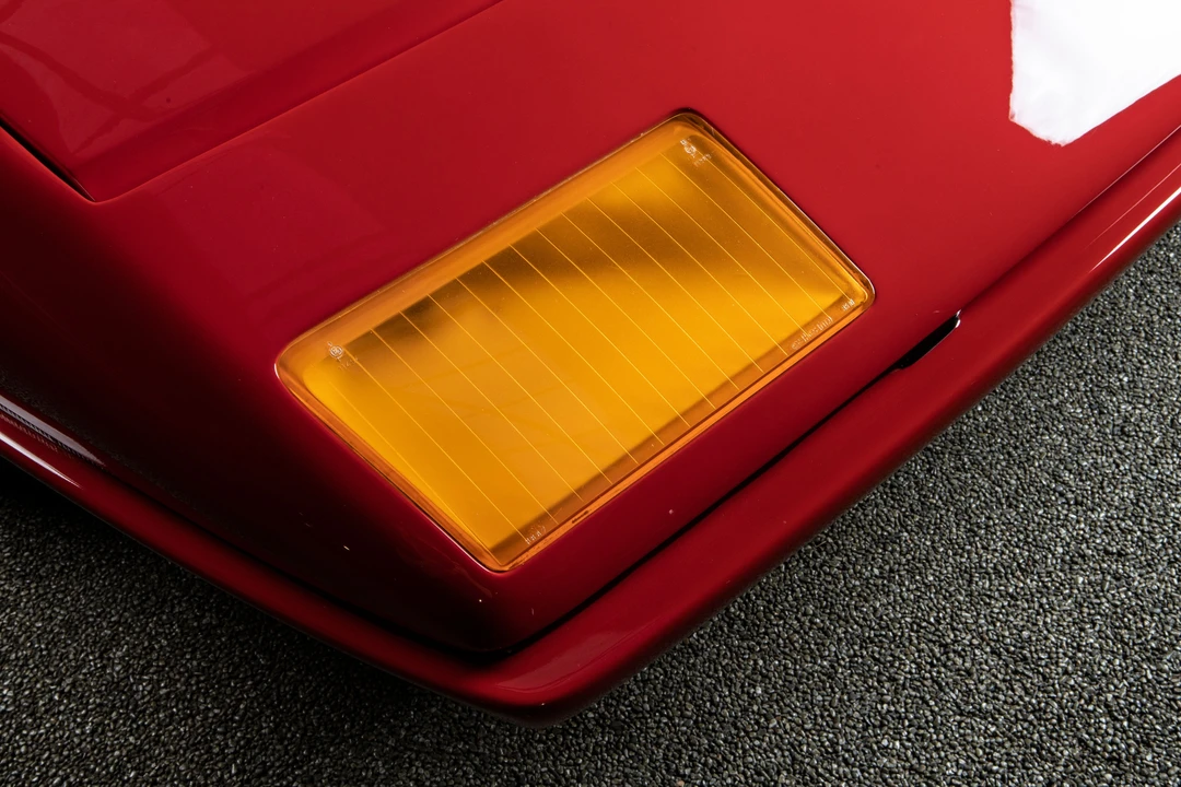 1980 Ferrari 512 BB - Image 31 of 31