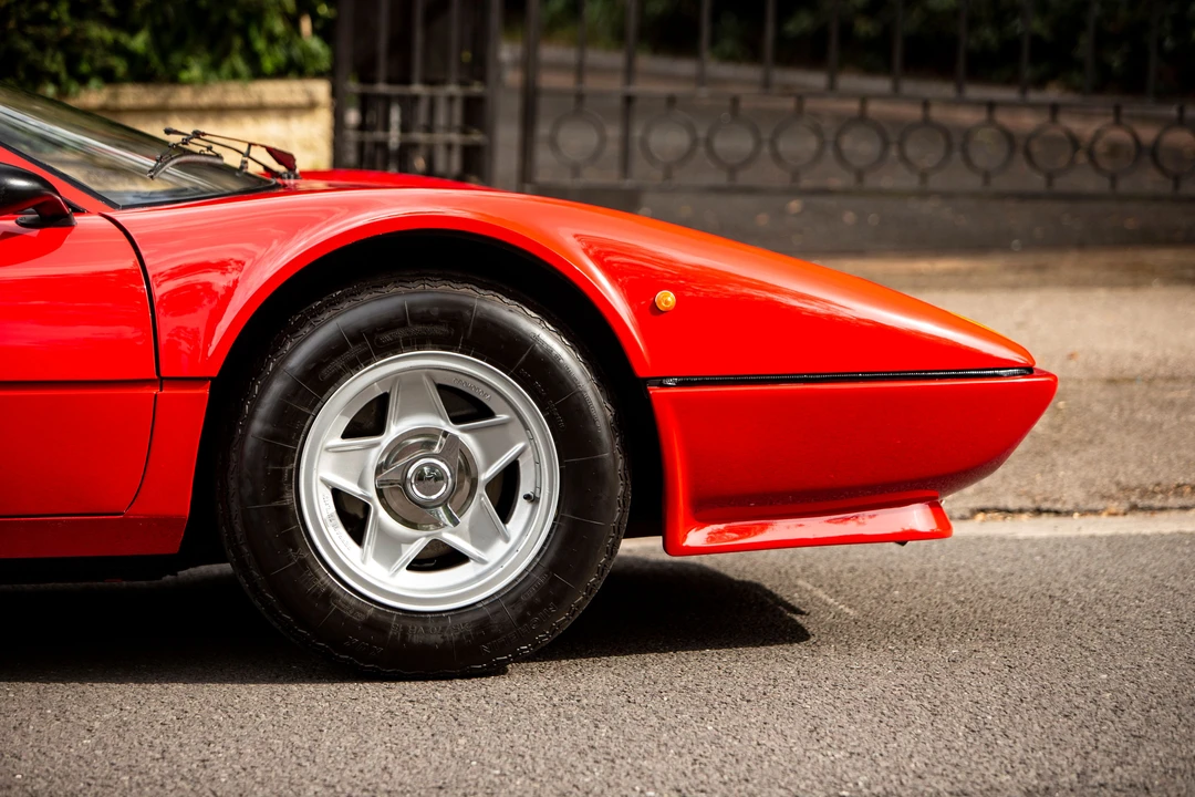 1980 Ferrari 512 BB - Image 28 of 31