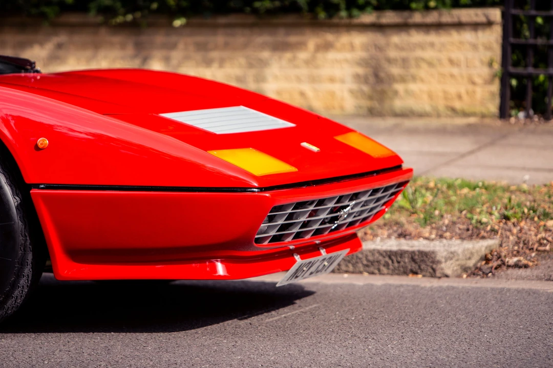1980 Ferrari 512 BB - Image 29 of 31