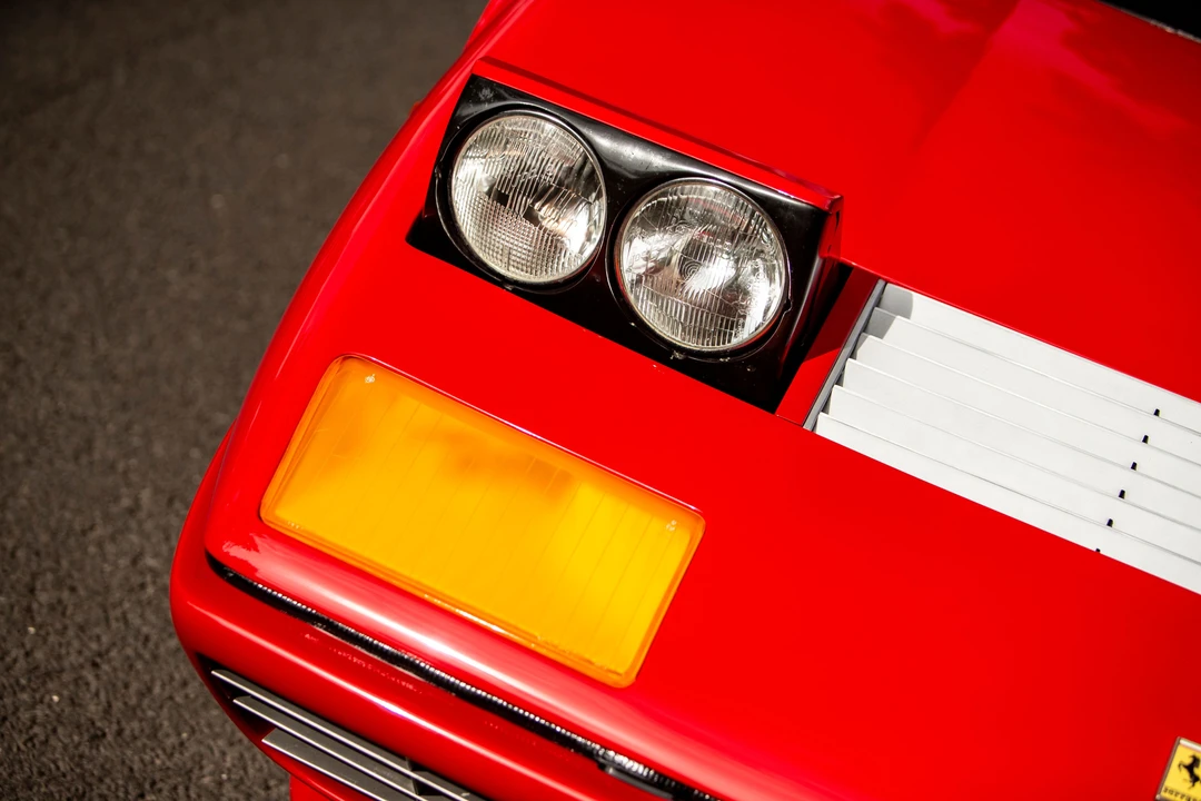 1980 Ferrari 512 BB - Image 30 of 31