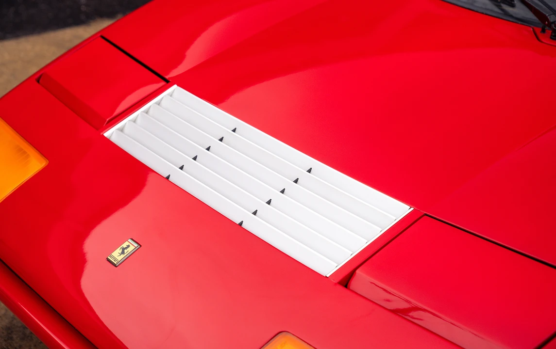 1980 Ferrari 512 BB - Image 13 of 24