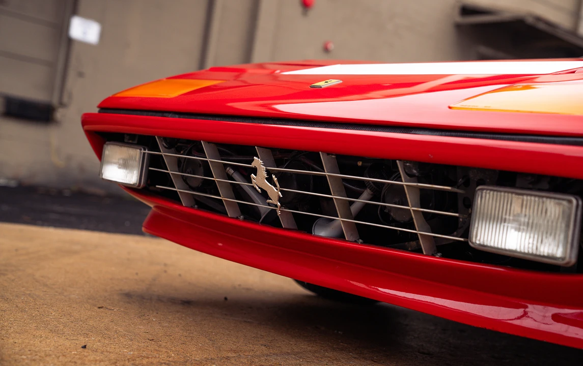1980 Ferrari 512 BB - Image 12 of 24