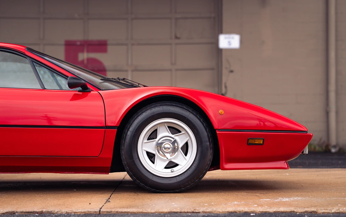 1980 Ferrari 512 BB - Image 23 of 24