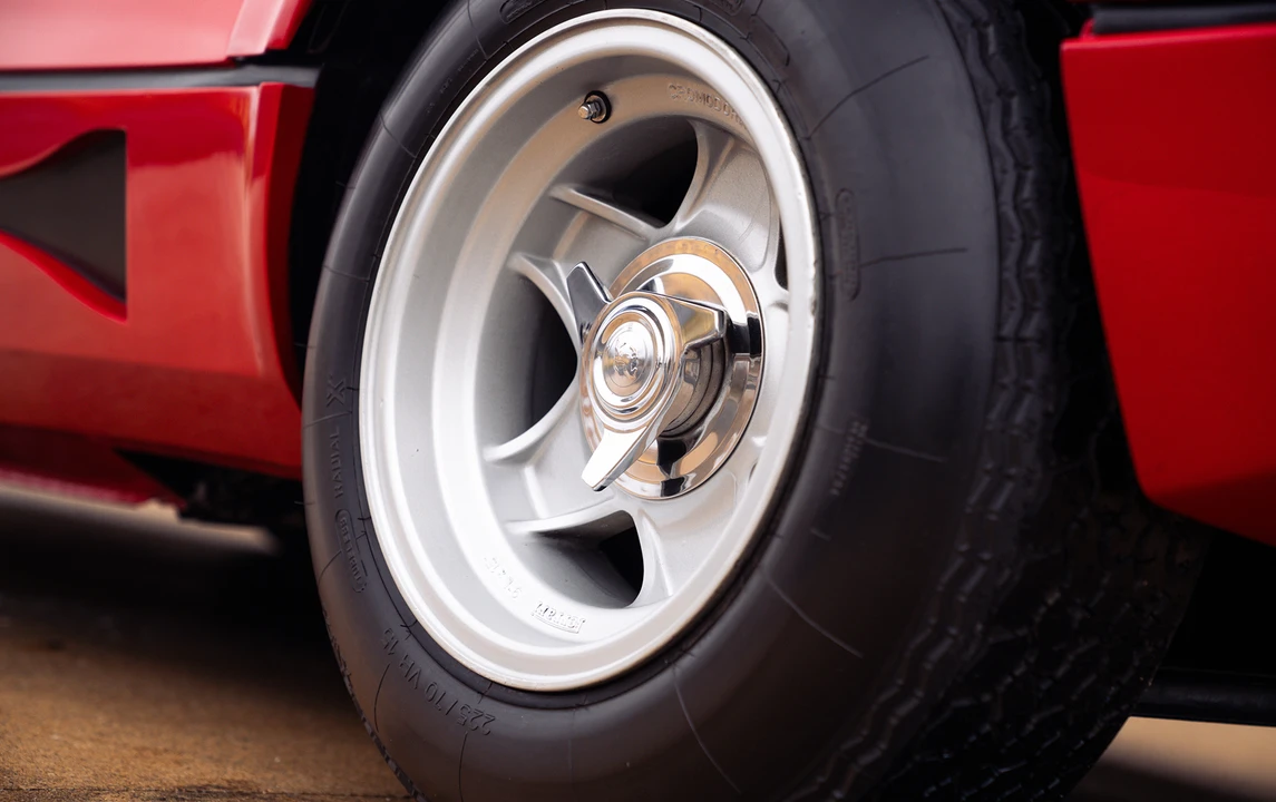 1980 Ferrari 512 BB - Image 17 of 24