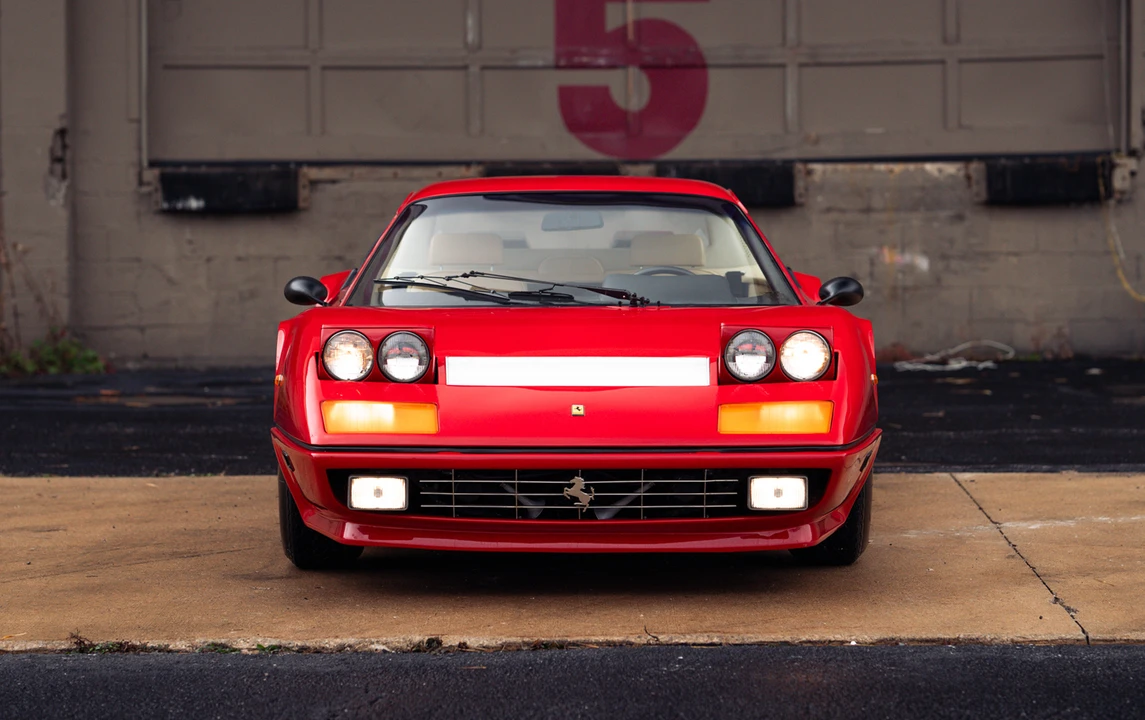 1980 Ferrari 512 BB - Image 9 of 24