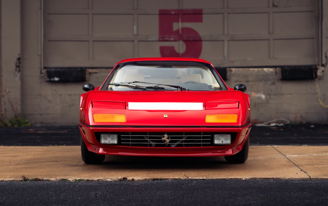 1980 Ferrari 512 BB - Image 8 of 24
