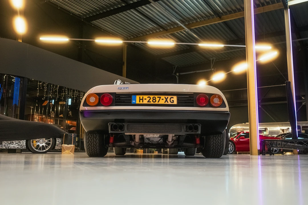 1980 Ferrari 512 BB - Image 5 of 31