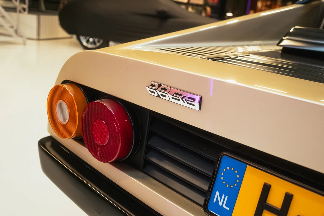 1980 Ferrari 512 BB - Image 23 of 31