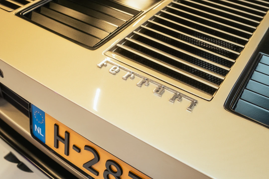 1980 Ferrari 512 BB - Image 25 of 31