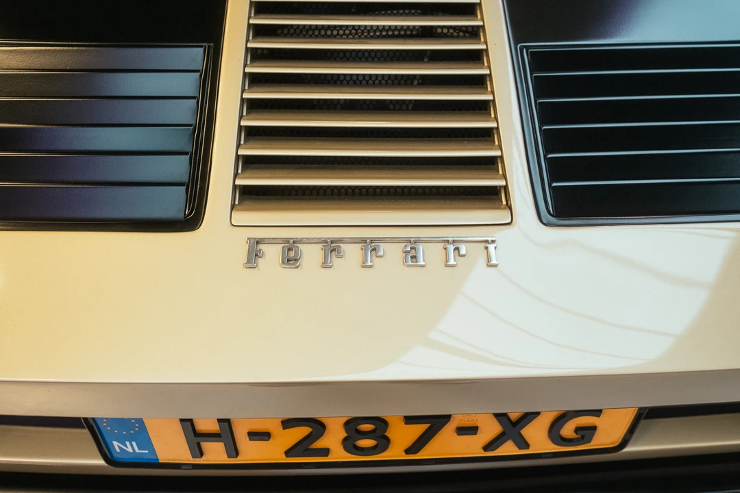 1980 Ferrari 512 BB - Image 26 of 31