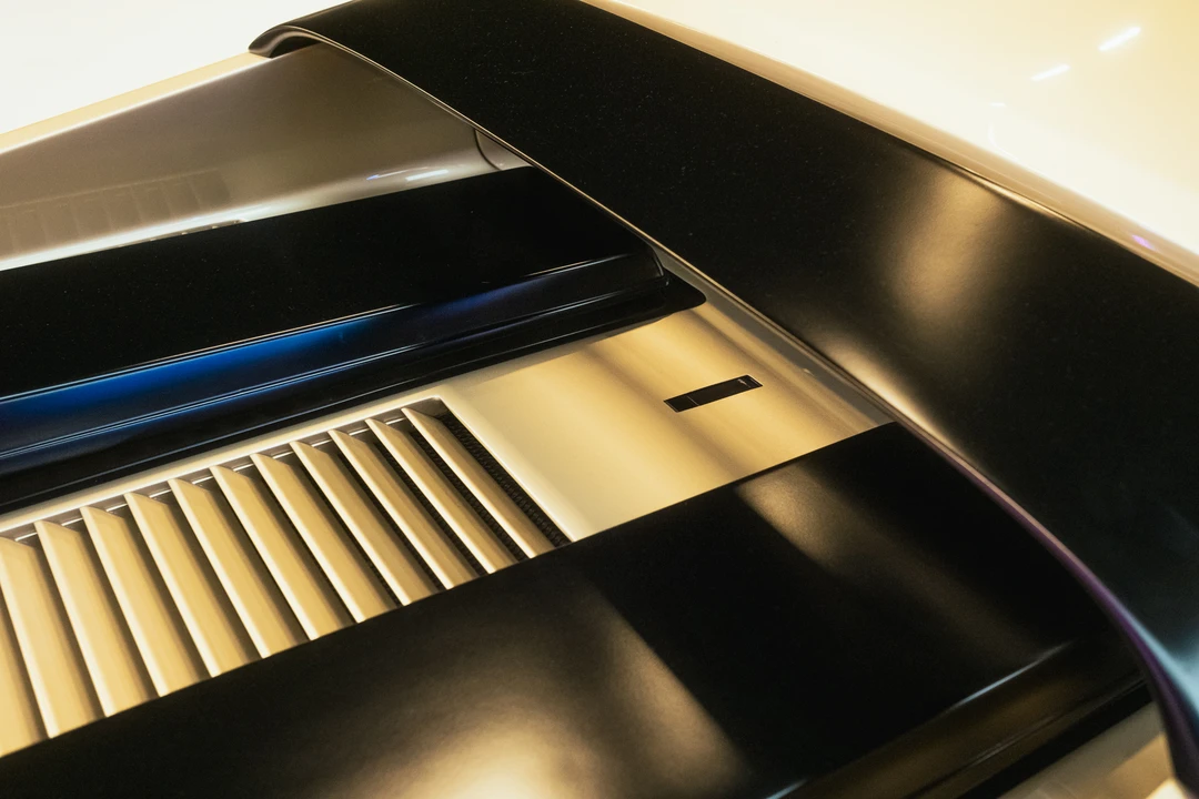 1980 Ferrari 512 BB - Image 29 of 31