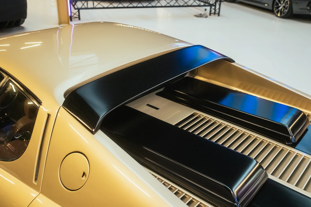 1980 Ferrari 512 BB - Image 31 of 31