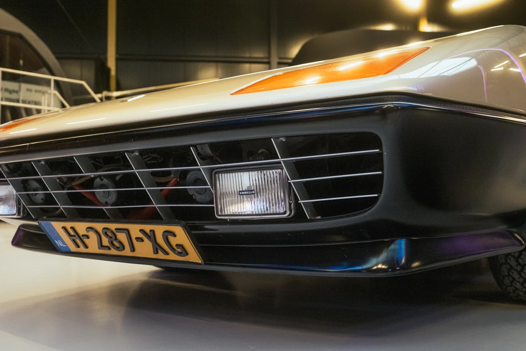 1980 Ferrari 512 BB - Image 10 of 31