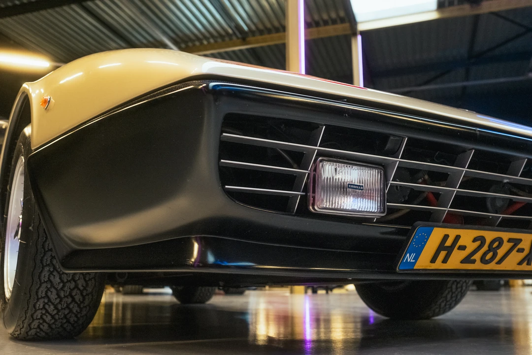 1980 Ferrari 512 BB - Image 11 of 31